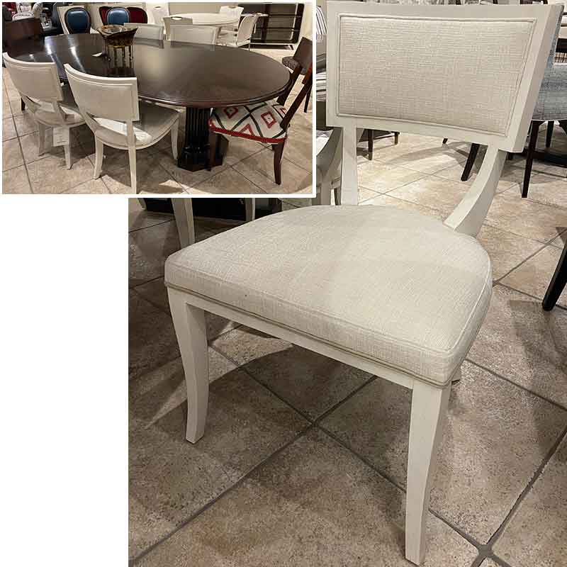 Blythe Side Chair 3300S/C150 Century