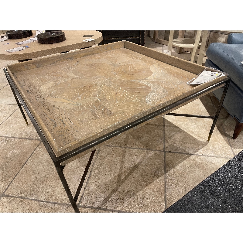 Chateau Luxe Cocktail Table SF5612 Century