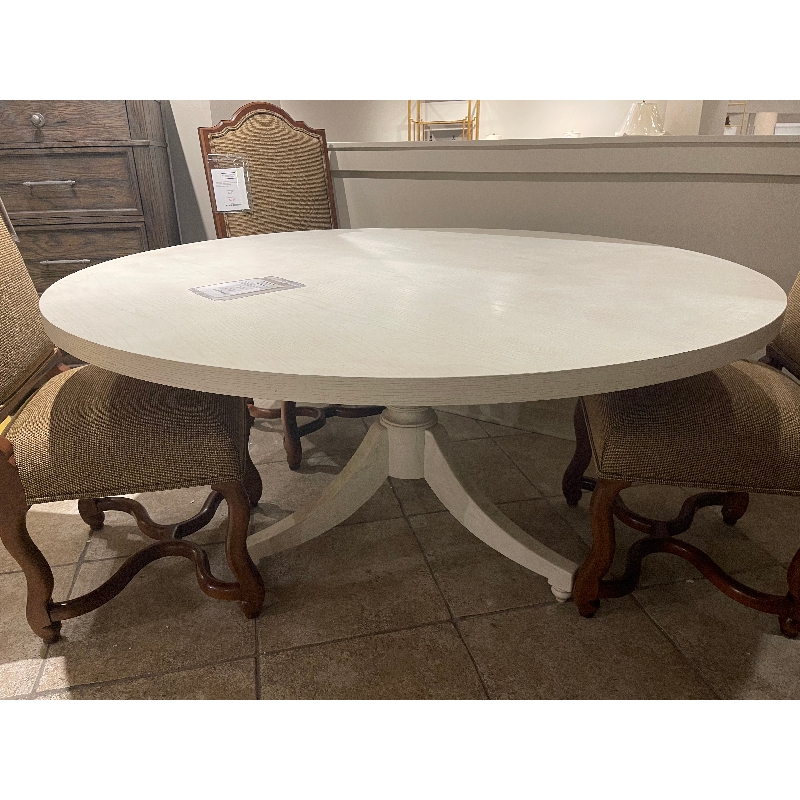 60 inch Dining Table CR9-814/I39 Century