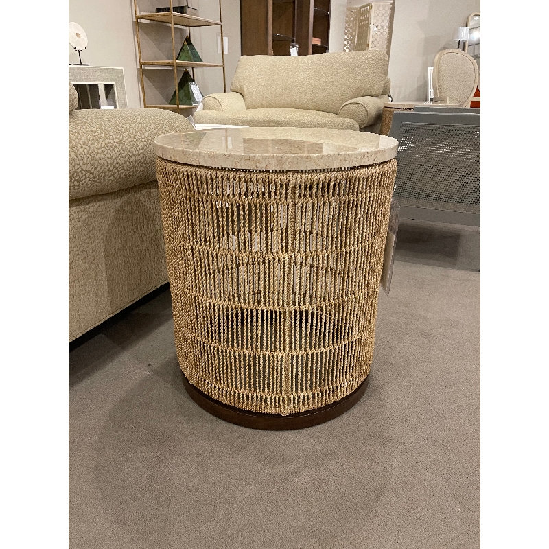 Chairside Table CT2130 Century