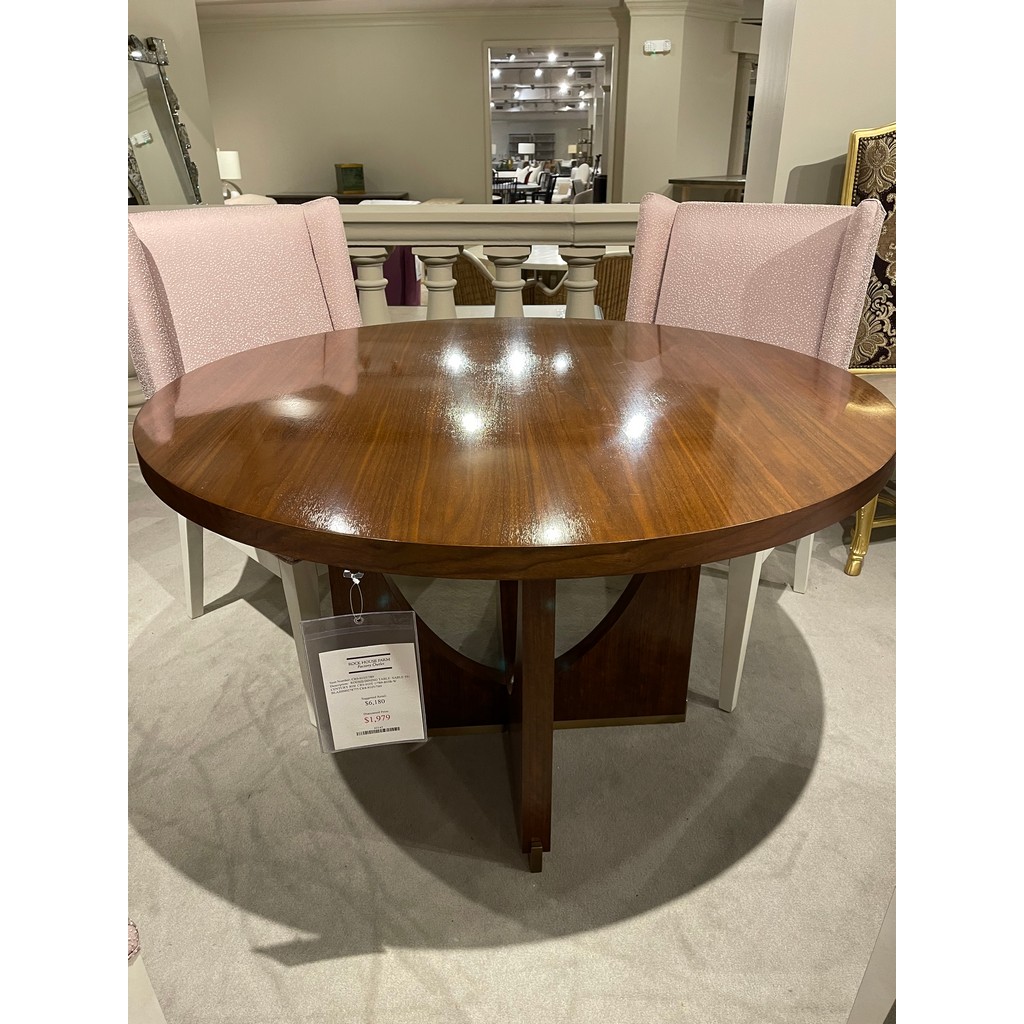 Round Dining Table CR9-910T-789 Century