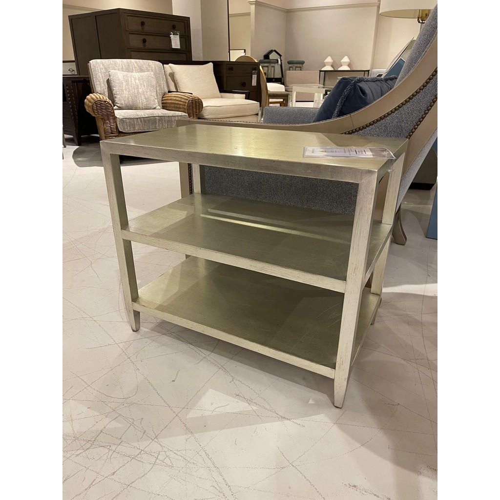 Anderson Side Table HH19-714E Highland House