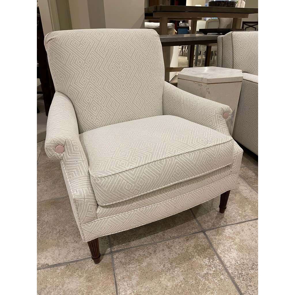 Audrey Chair 7627-24 Hickory Chair