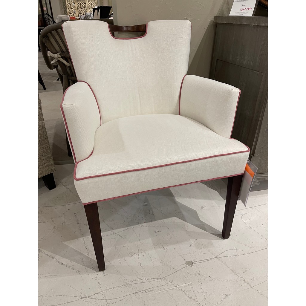 Carrie Chair 7647-23 Hickory Chair