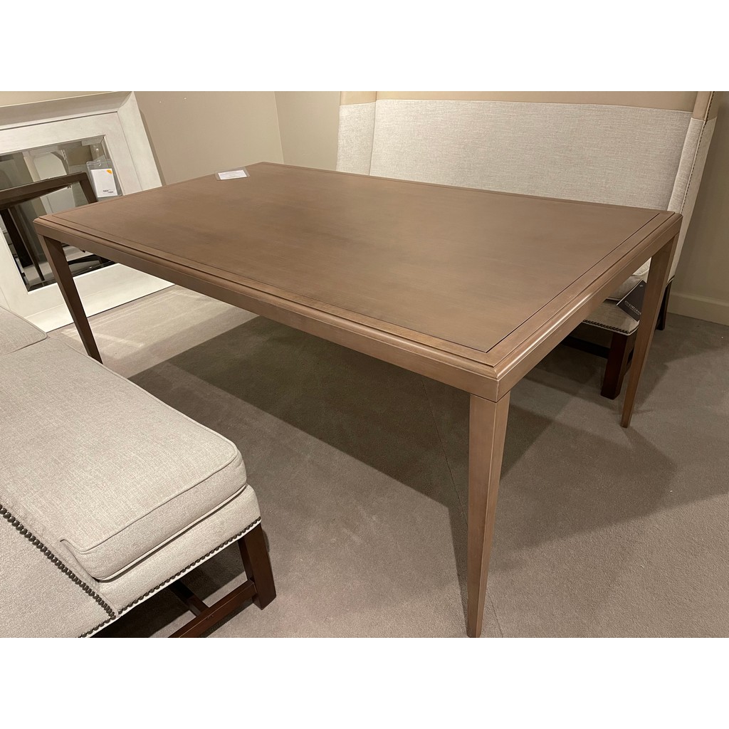 Jacque Dining Table HH24-301-8-C Highland House