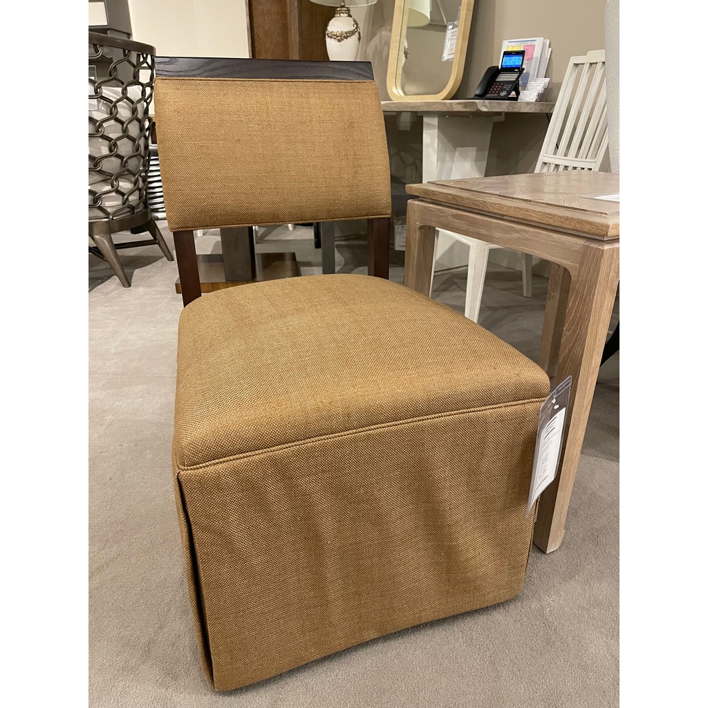 Taperback Side Chair HC7216-21-ES Hickory Chair