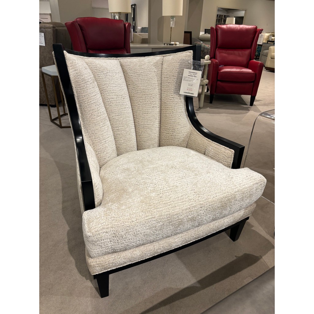 Windham Wing Chair 644-10 Jessica Charles