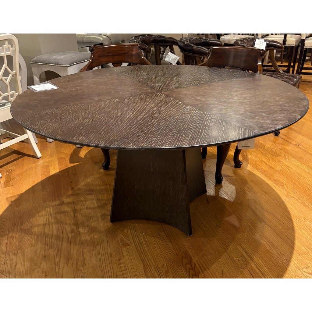 Christopher Robin Dining Table HH19-850 Highland House