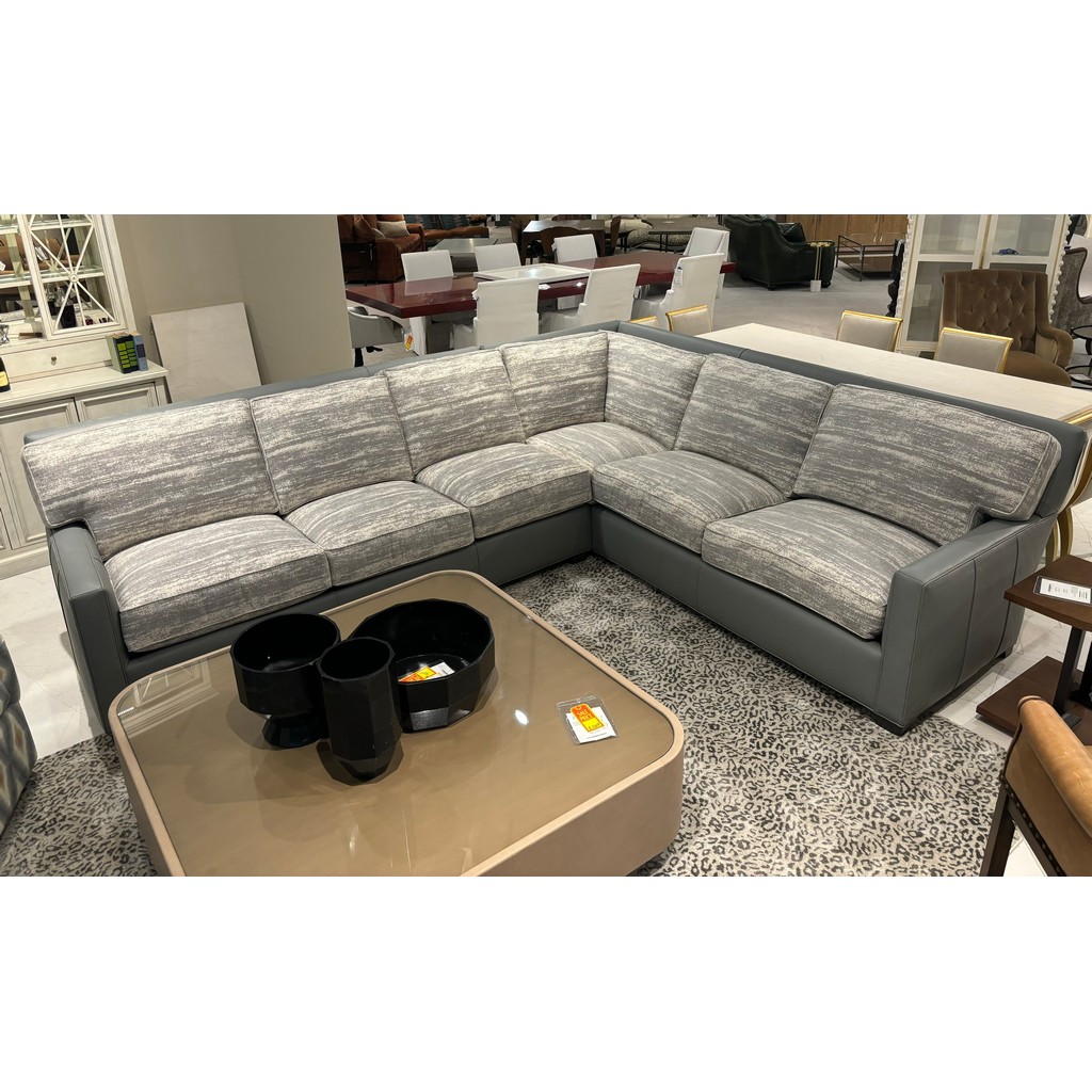 Great Room Sectional LR-7600-53 Century