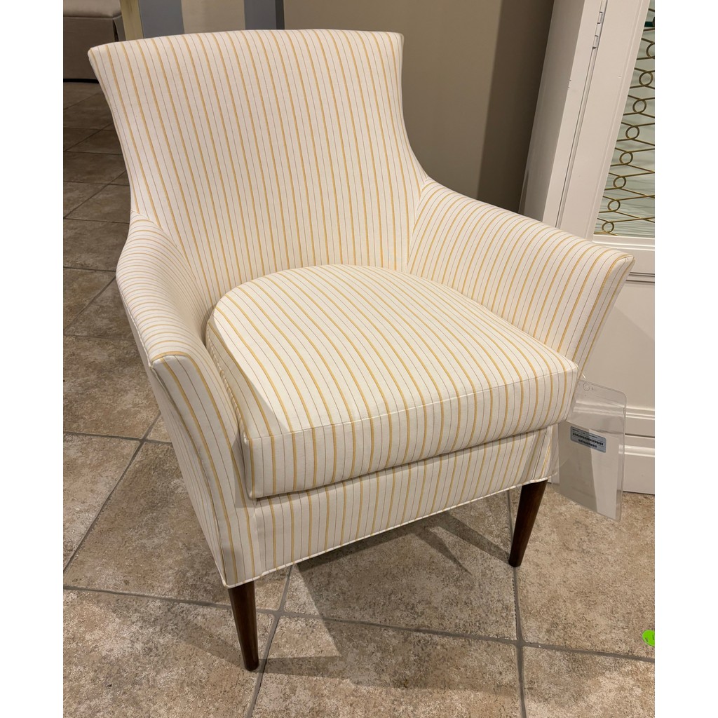 Chastain Chair HC1509-23-30 Hickory Chair
