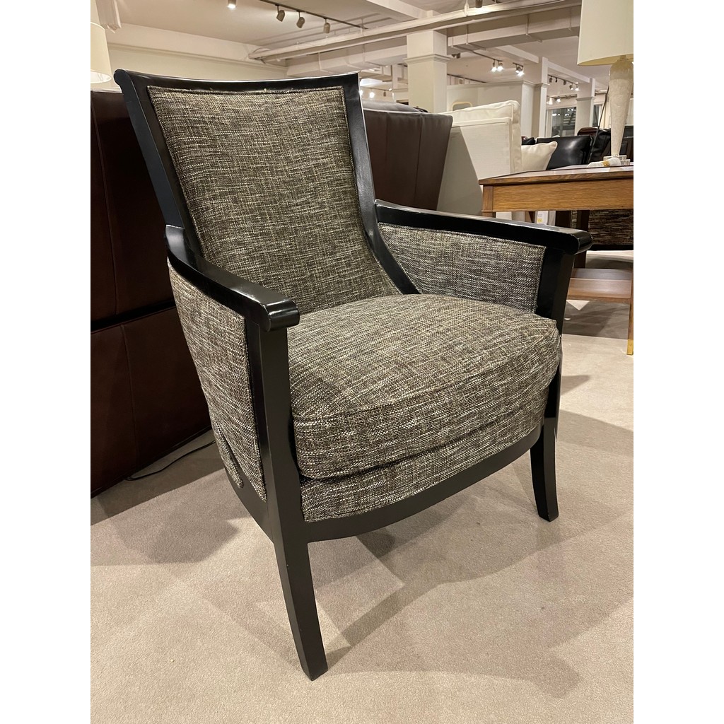 Breck Chair HC5422-22-NY Hickory Chair