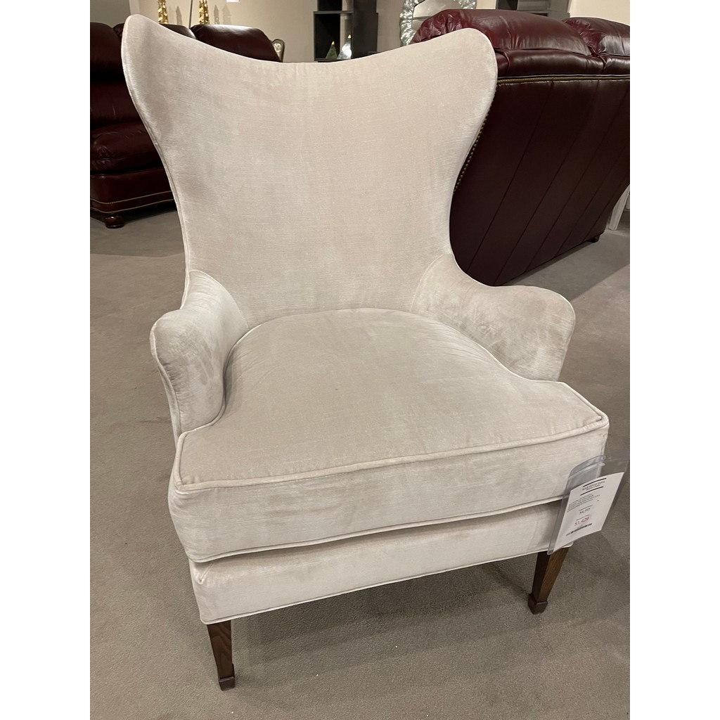 Jim Wing Chair HC3007-55-NY Hickory Chair