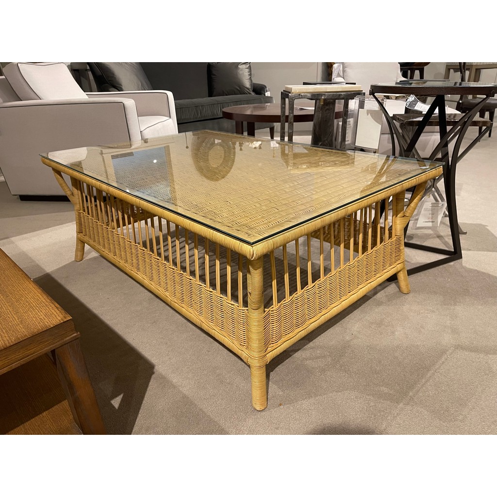 Breakers Cocktail Table CT5041-NT Century