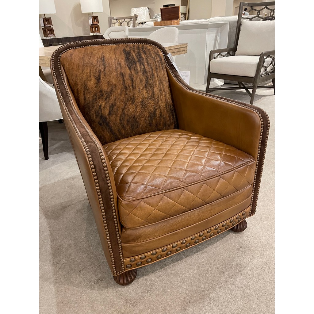 Rustler Chair PLR2101-BRID Century