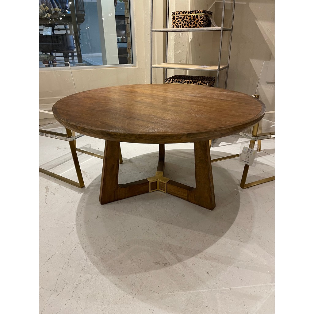 Chronograph 56 inch Dining Table CT2019-CN Century