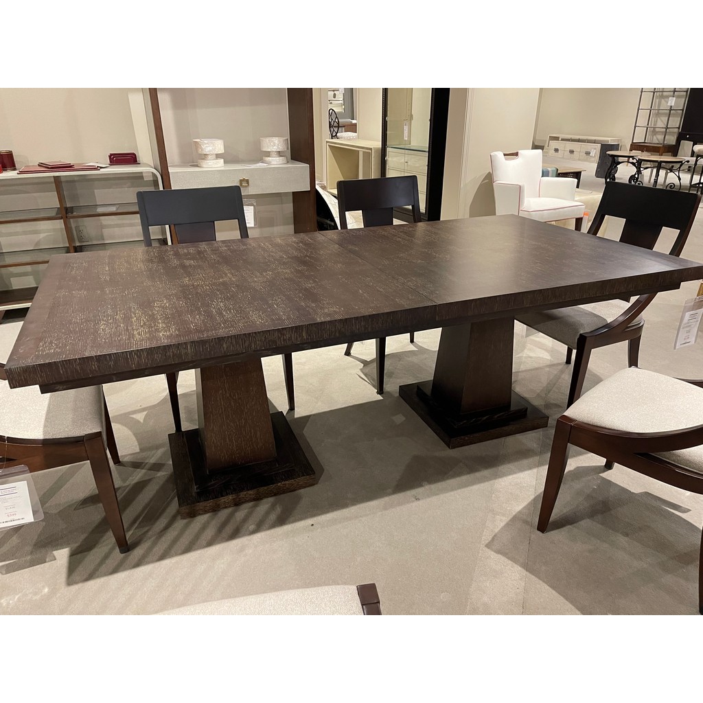 Germain Dining Table HH19-731 Highland House