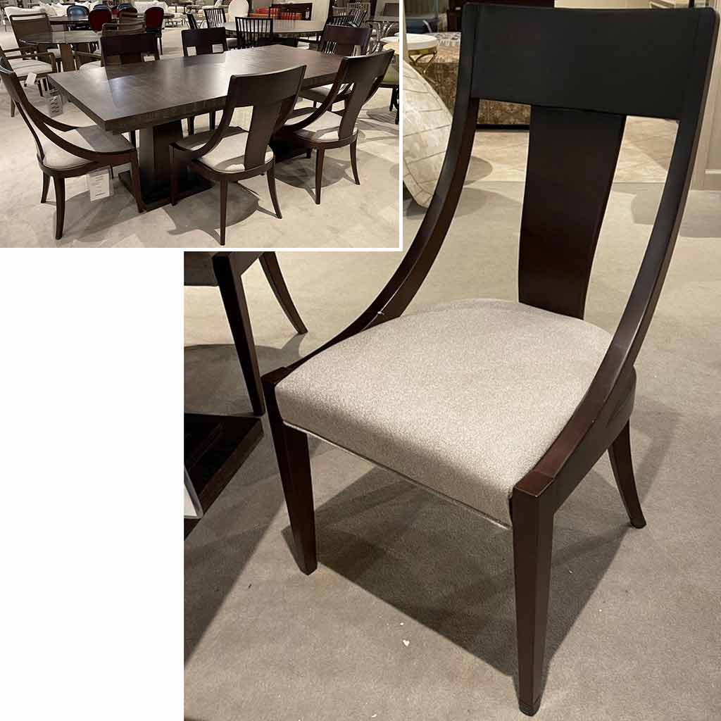 Dain Dining Chair 3653S-331 Century