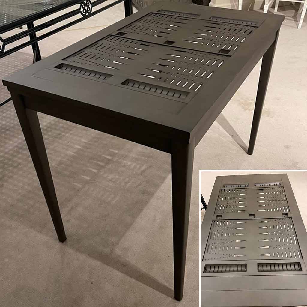 Outdoor Game Table MPH-742-ZC Century