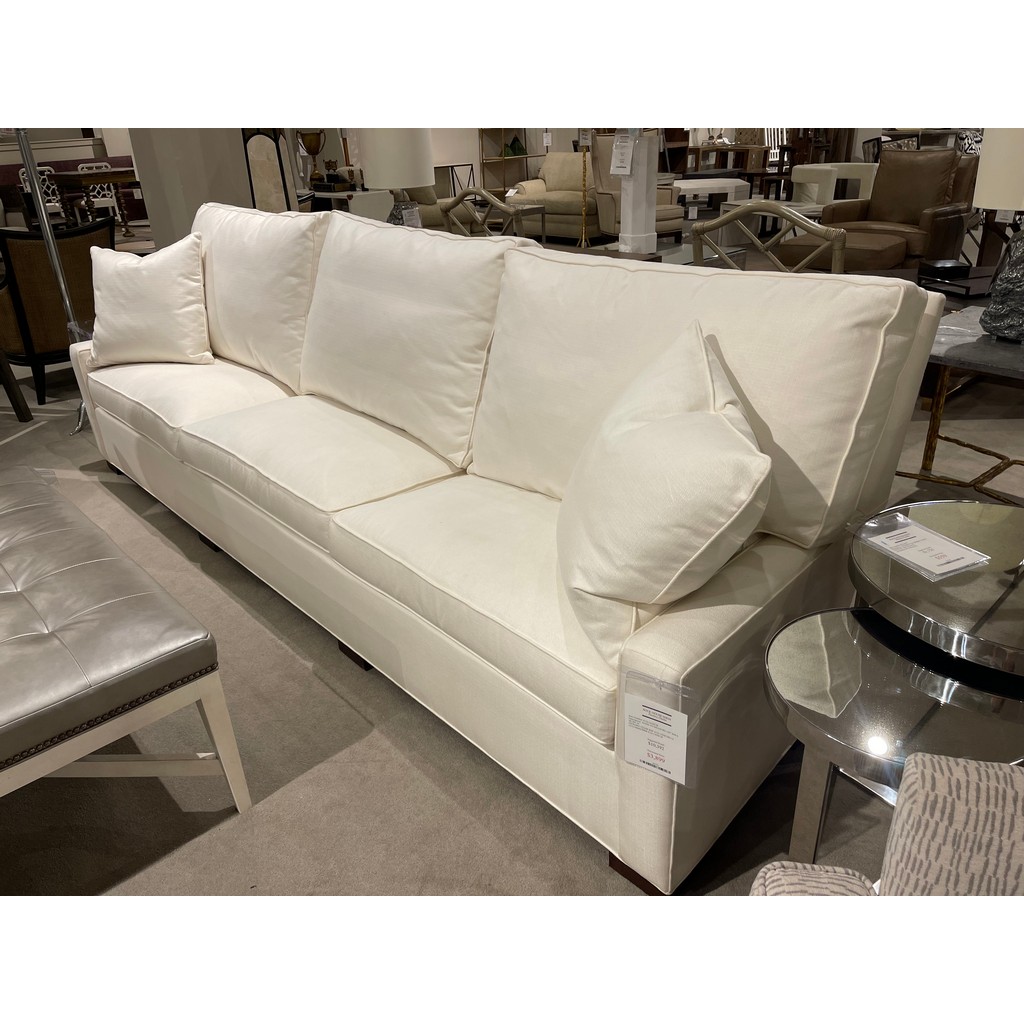 Made to Measure Sofa 120 inch 4122-14-H28 Hickory Chair
