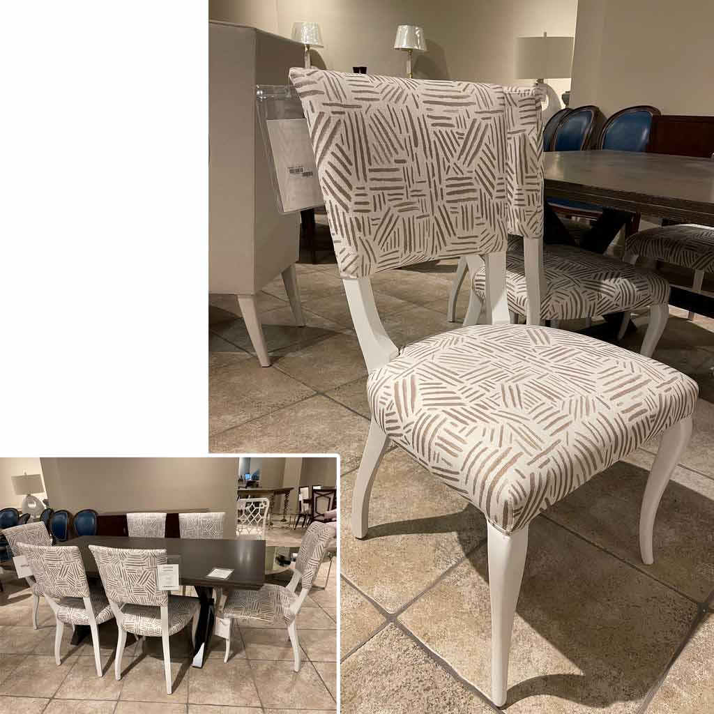Dining Side Chair 339-531-303 Century
