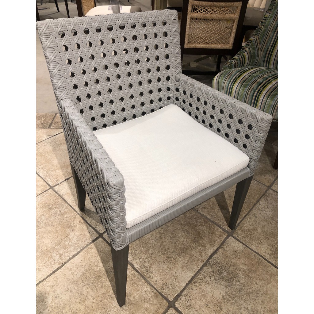 Outdoor Dining Chair D79-4002 Century