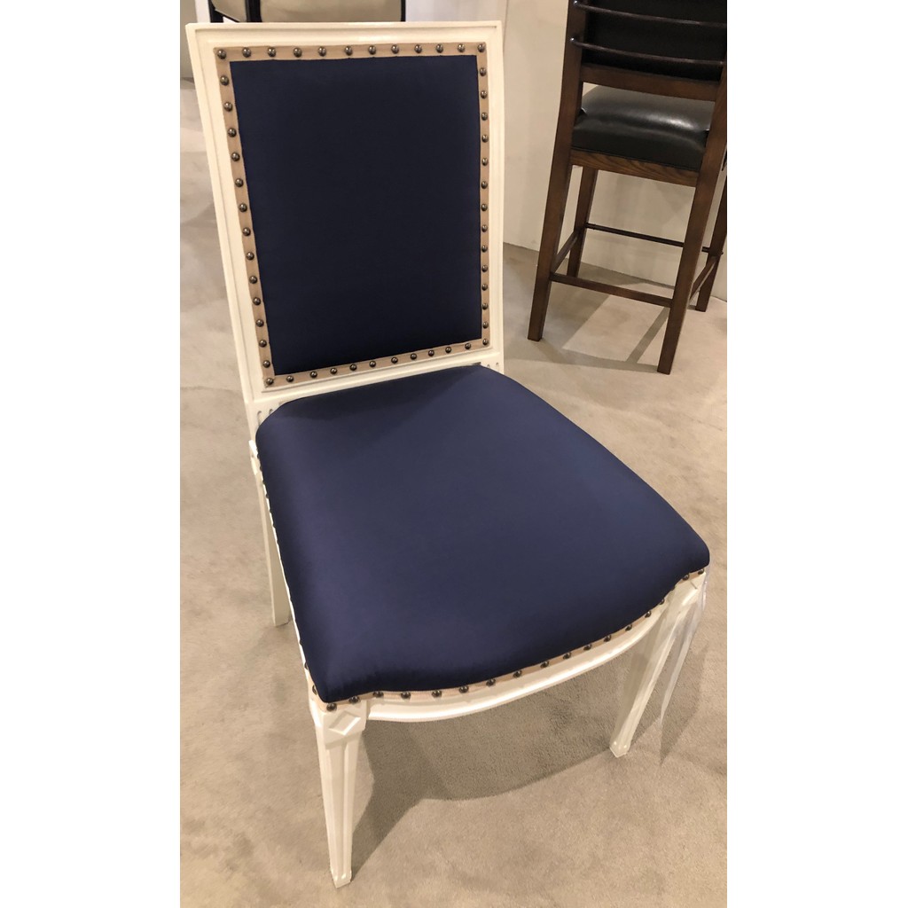 Amsterdam Side Chair 1552-02 Hickory Chair
