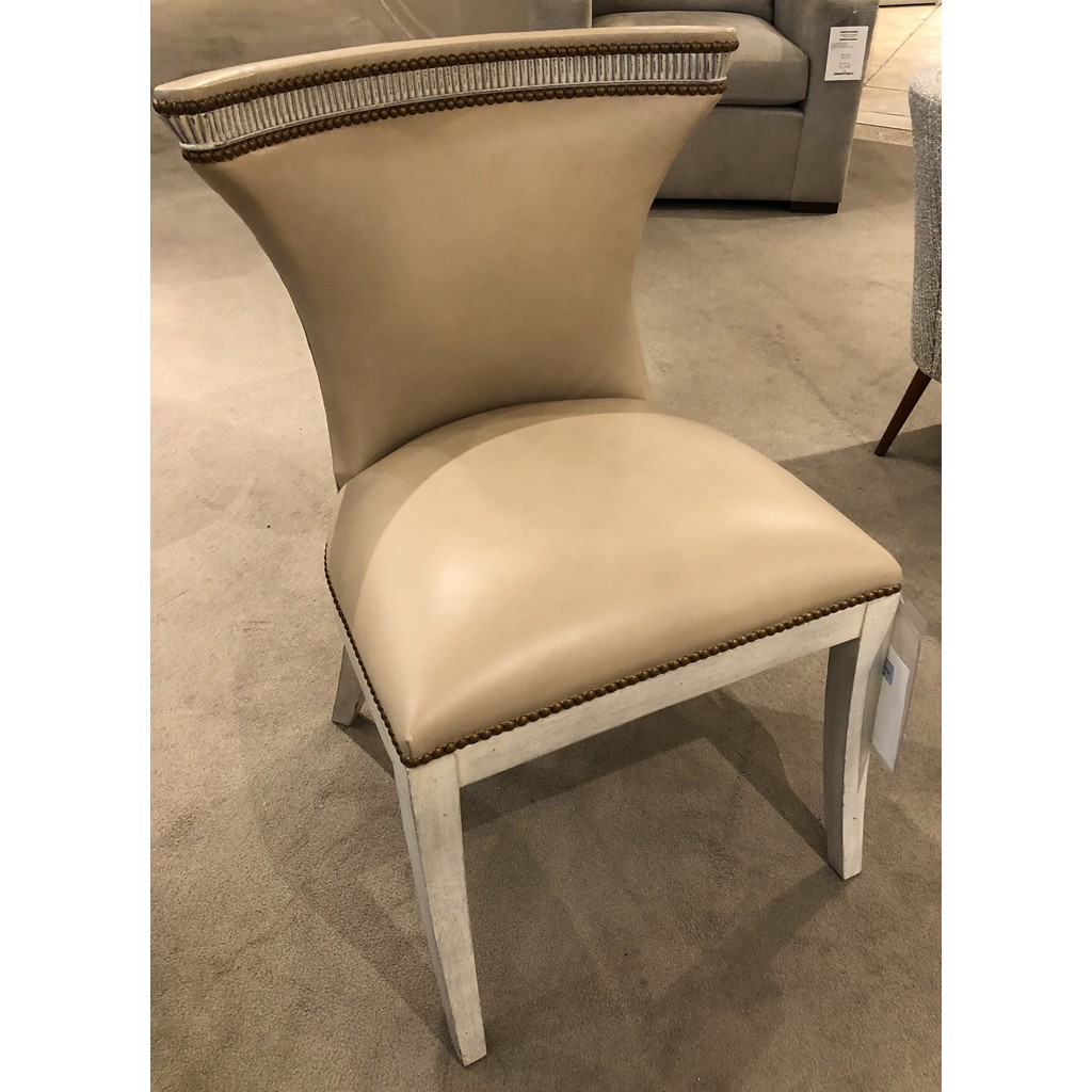 Jacqueline Side Chair 5202-02 Hickory Chair