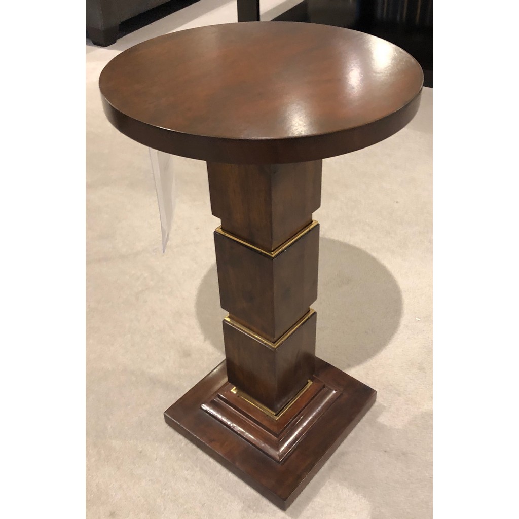 Dandy Accent Table HM1084 Maitland Smith