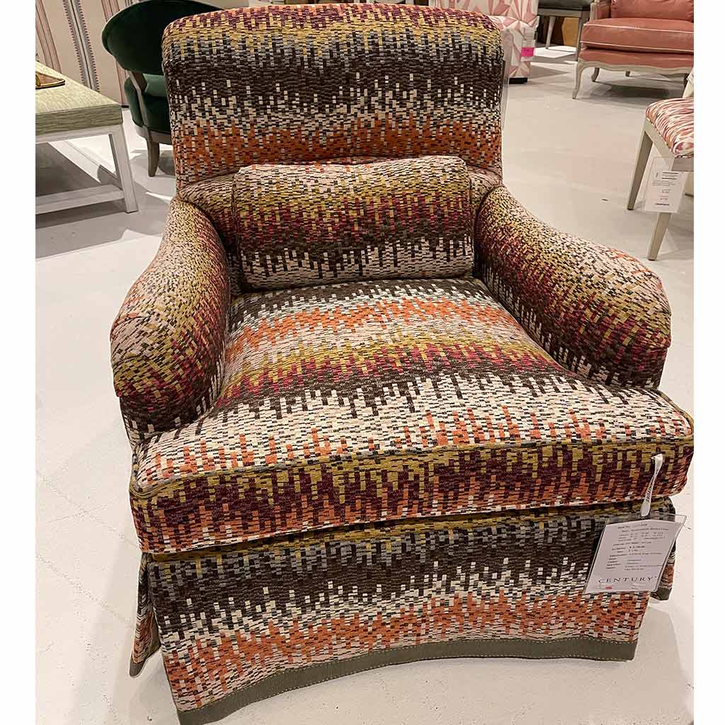 Meadowmere Chair 11-21465K-CHI Century