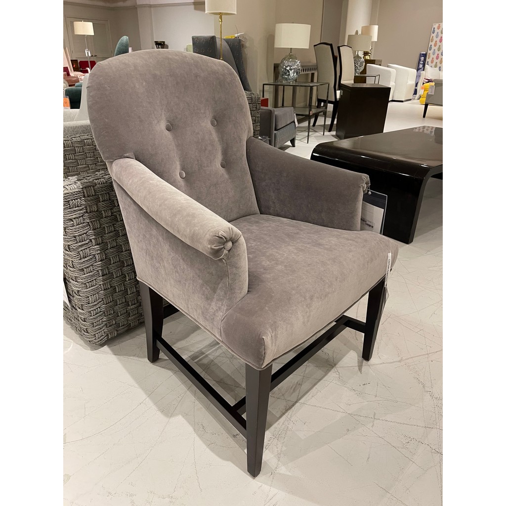Tufted Arm Chair I3-11-1037-CHI Century