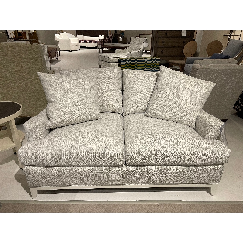 9th St M2M Sofa 122-51 Hickory Chair
