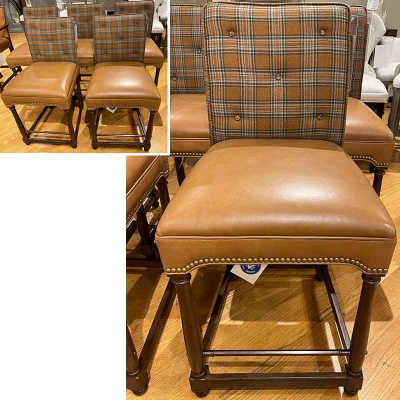 Marit Counter Stool 9511-03 Hickory Chair