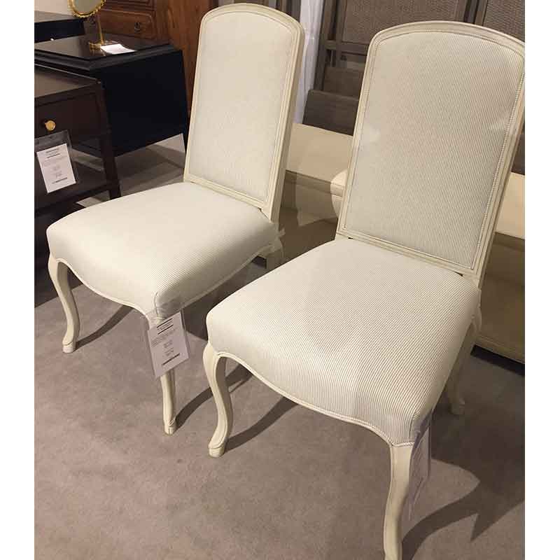 Belmont Side Chair 1500-02 Hickory Chair