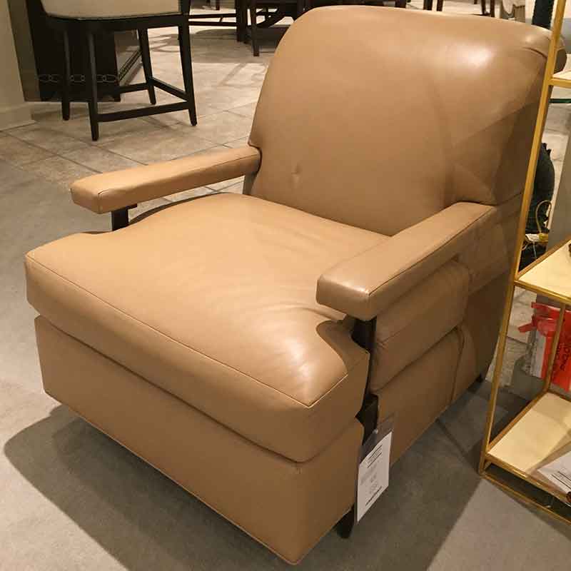Belknap Chair 6415-22 Hickory Chair