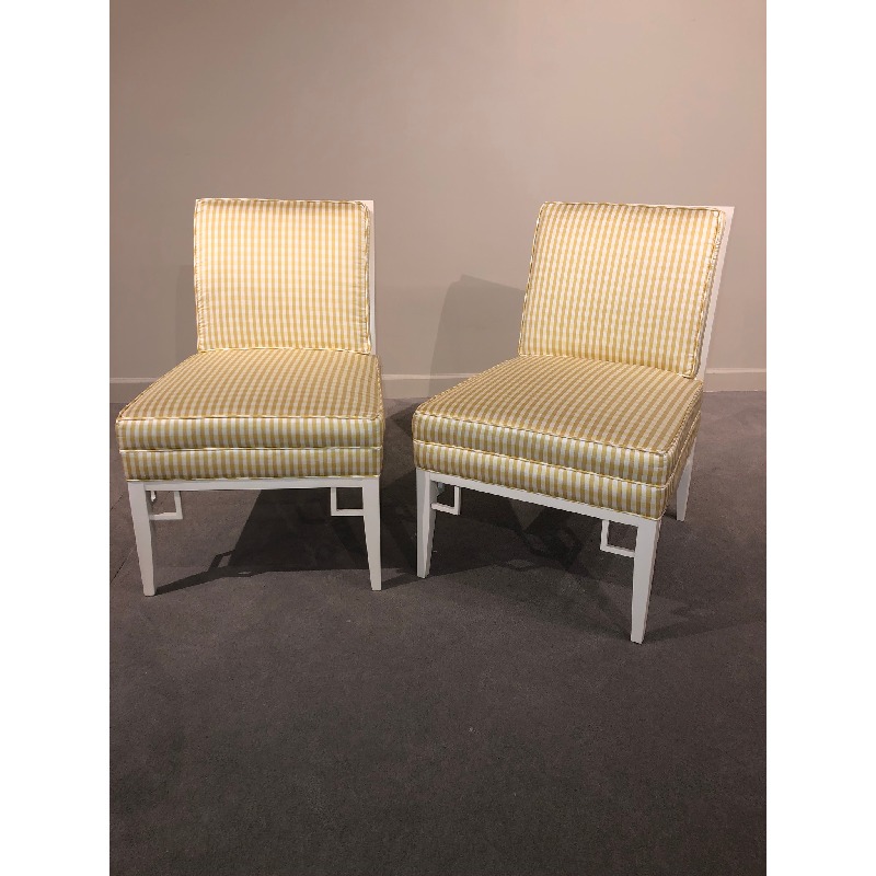 Mandarino Chair 6905-00 Pearson